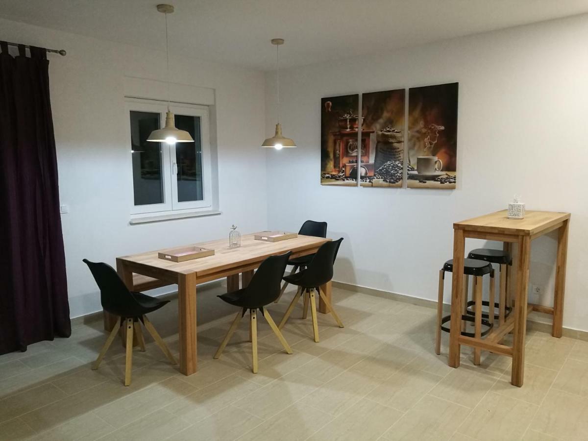 Apartman Jadric 트로기르 외부 사진