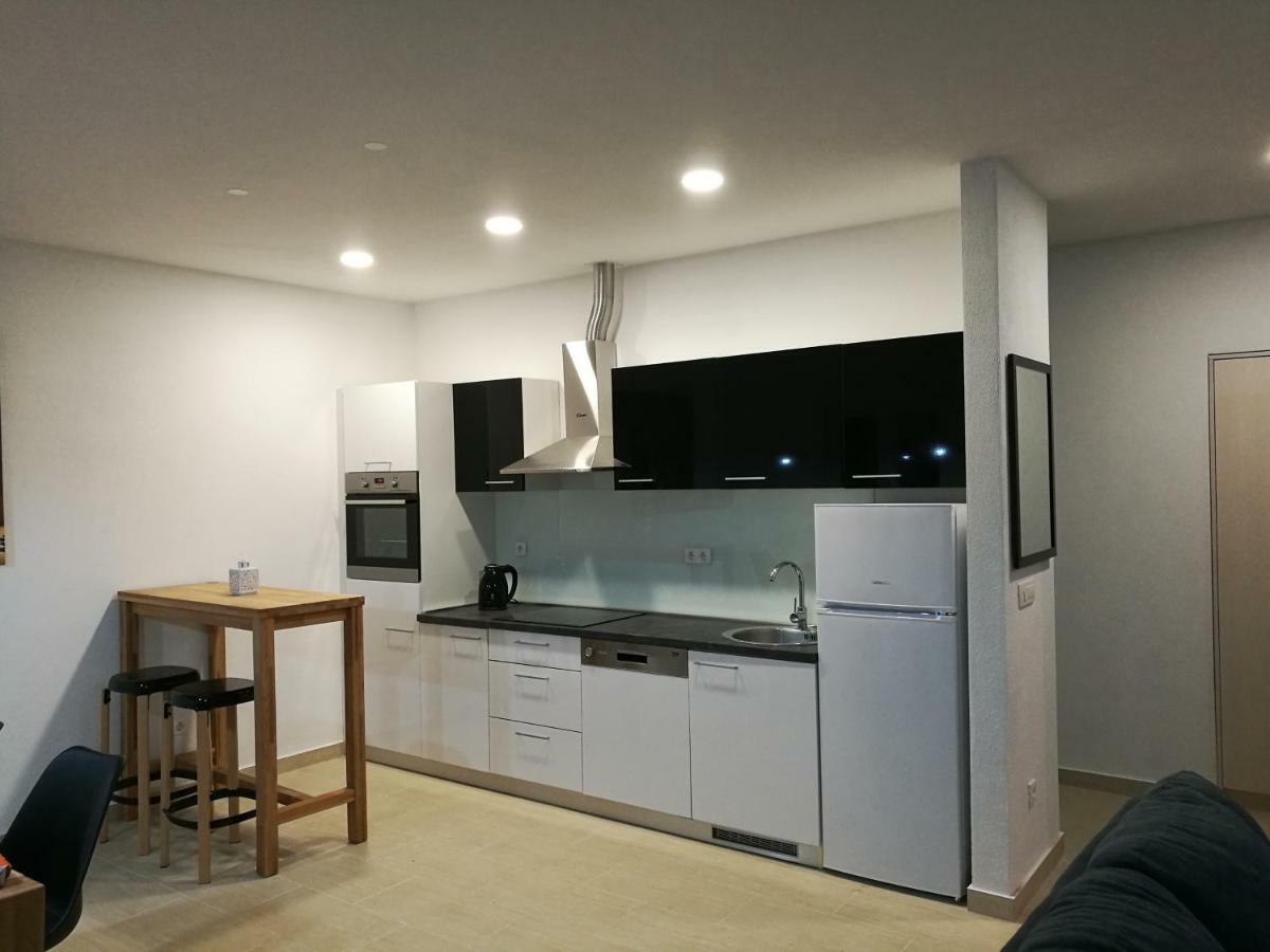 Apartman Jadric 트로기르 외부 사진